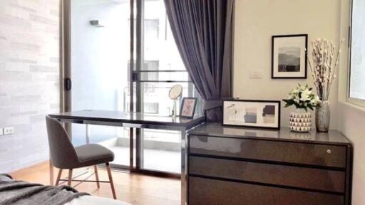 Pet allowed condo 2 Bedrooms Duplex for Sale  in Phromphong