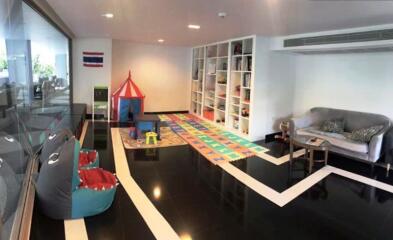 Pet allowed condo 2 Bedrooms Duplex for Sale  in Phromphong