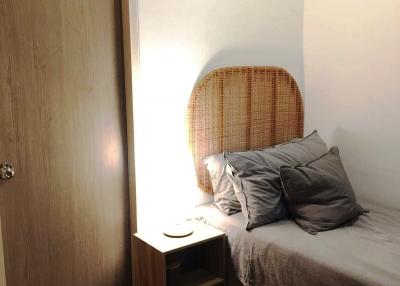 2 bedroom modern low rise condo for sale on Udomsuk Sukhumvit