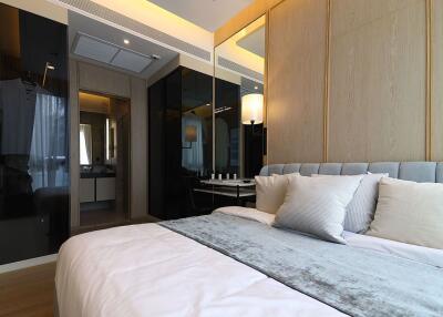 One bedroom luxury apartment in Ekamai