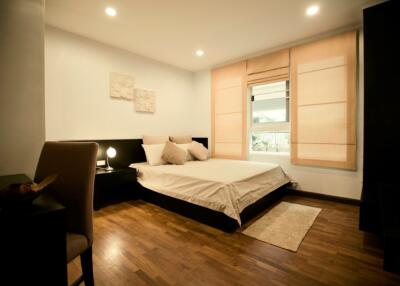 2 bedrooms condo for sale in Nana