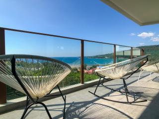 2 bedroom sea view condo for sale in Kamala