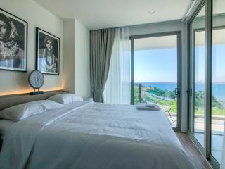 2 bedroom sea view condo for sale in Kamala