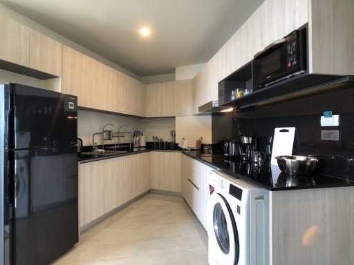 2 bedroom sea view condo for sale in Kamala