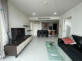 2 bedroom condo for sale on Petchaburi road