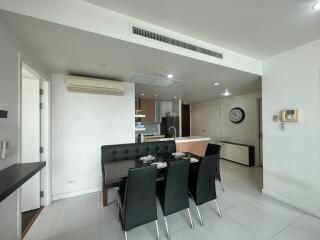 2 bedroom condo for sale on Petchaburi road