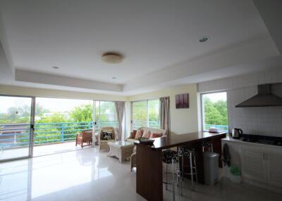 2 bed condo for sale in Khao Takiab Beach, Hua Hin