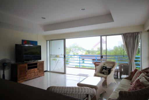 2 bed condo for sale in Khao Takiab Beach, Hua Hin