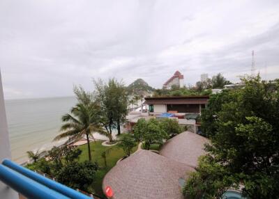 2 bed condo for sale in Khao Takiab Beach, Hua Hin