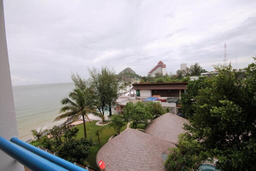 2 bed condo for sale in Khao Takiab Beach, Hua Hin