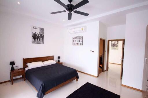 3 bed villa for sale in Hua Hin