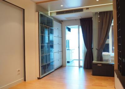 1 bedroom condo for rent close to Punnawithi BTS station