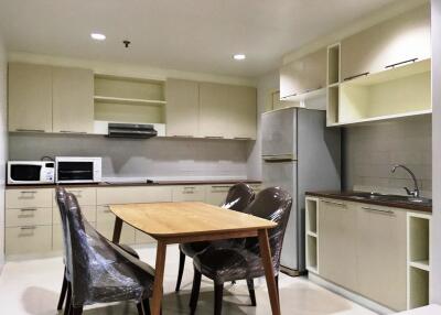 2 bedroom condo for sale close to Phrom Phong BTS Station