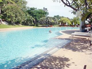 2 bed condo for sale in Cha Am, Hua Hin