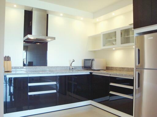 2 bed condo for sale in Cha Am, Hua Hin