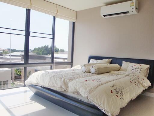 2 bed condo for sale in Cha Am, Hua Hin