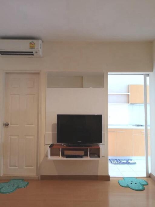 One bedroom apartment for sale in Ekamai