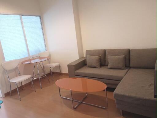 One bedroom apartment for sale in Ekamai
