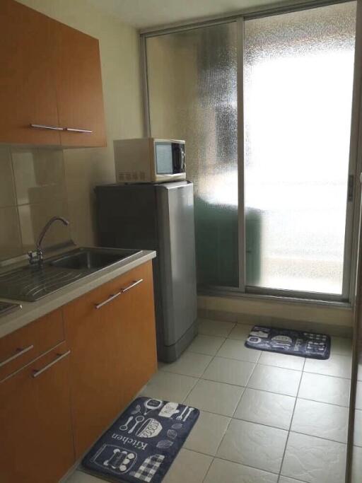 One bedroom apartment for sale in Ekamai