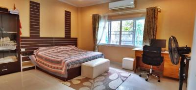 Sattahip House with 3Bedrooms for Sale