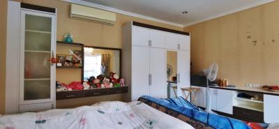 Sattahip House with 3Bedrooms for Sale