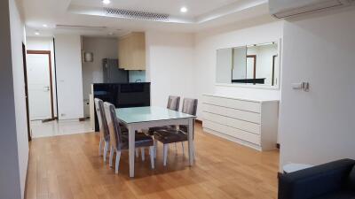 1 bedroom  newly renovated condo for sale on Sathorn