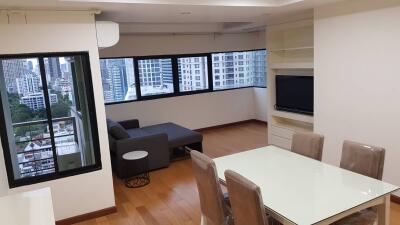 1 bedroom  newly renovated condo for sale on Sathorn