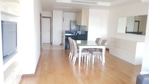 1 bedroom  newly renovated condo for sale on Sathorn