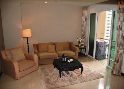 1 bedroom condo in Bangkok Prime location