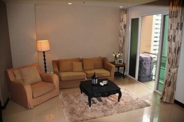 1 bedroom condo in Bangkok Prime location