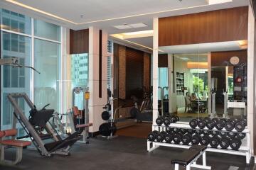 1 bedroom condo in Bangkok Prime location