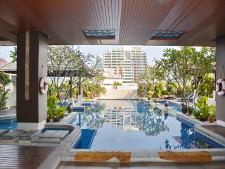 1 bedroom condo in Bangkok Prime location