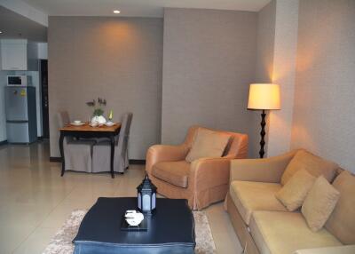 1 bedroom condo in Bangkok Prime location