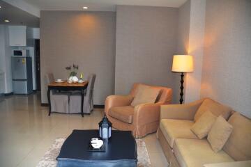 1 bedroom condo in Bangkok Prime location