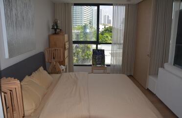 1 Bedroom Luxury Condominium for sale close to Thonglor BTS