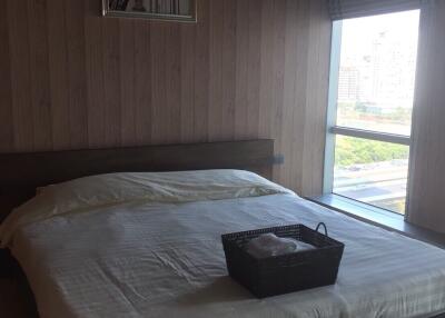 Cozy 1 Bedroom close by the Chaopraya river