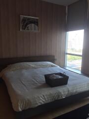 Cozy 1 Bedroom close by the Chaopraya river