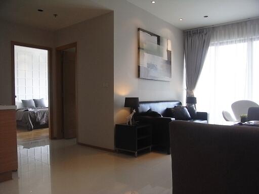 1 bedroom modern condo for sale on Phrom Phong