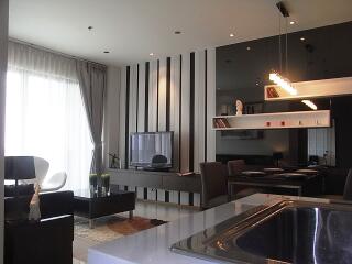 1 bedroom modern condo for sale on Phrom Phong
