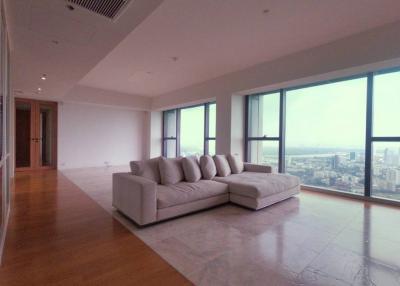 3 bedroom high floor condo for sale on Sathorn