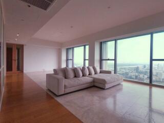 3 bedroom high floor condo for sale on Sathorn