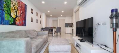 Park Royal Condo 2Bedrooms for Sale