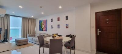 Park Royal Condo 2Bedrooms for Sale