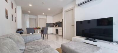 Park Royal Condo 2Bedrooms for Sale