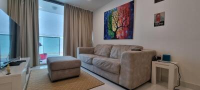 Park Royal Condo 2Bedrooms for Sale