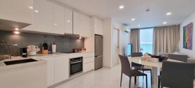 Park Royal Condo 2Bedrooms for Sale