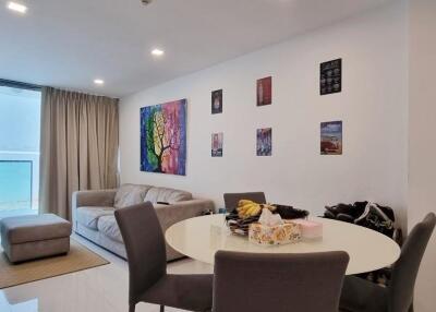 Park Royal Condo 2Bedrooms for Sale