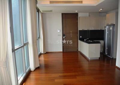 2-bedroom condo in high end residence of Thonglor