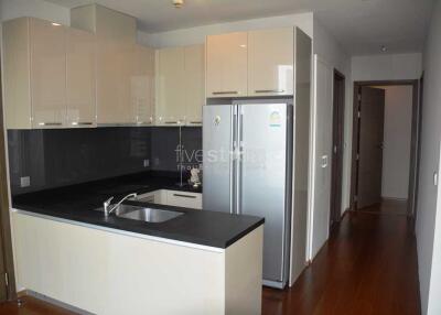 2-bedroom condo in high end residence of Thonglor