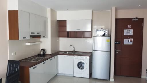 2 bedroom condo for sale on Nana to Phetchaburi